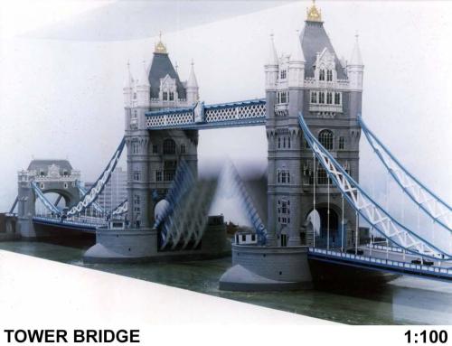 Tower Bridge