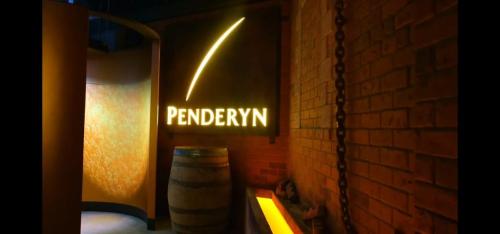 Penderyn Copperworks Distillery, Swansea – Visitor Centre