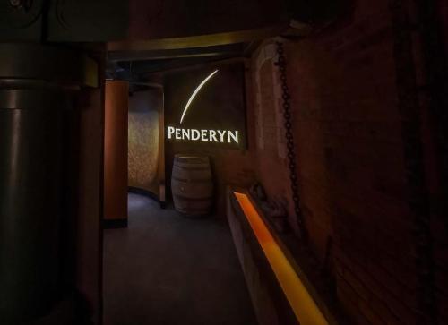 Penderyn Copperworks Distillery, Swansea – Visitor Centre