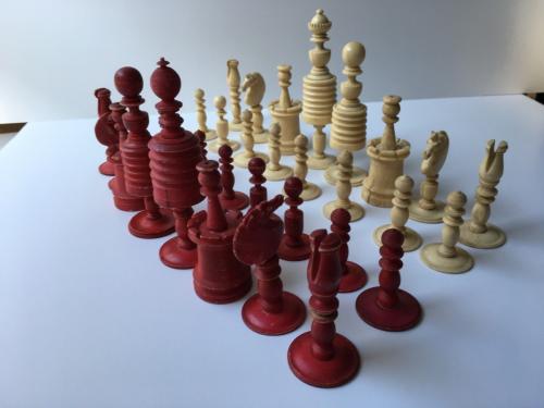 chess set